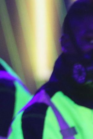 MIAMI, FL - NOVEMBER 24: Daddy Yankee is seen performing during Univision's Reina de la Cancion Finals at Univision Studios on November 24, 2019 in Miami, Florida. (Photo by Alexander Tamargo/Getty Images)_Tu Música Urbano