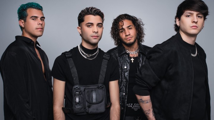 CNCO_“La Última Canción”