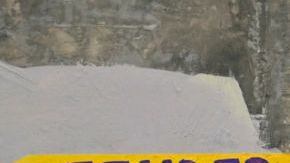 Women activists take part in a protest in support of Roxana Ruiz Santiago, 21, accused of murder after she killed a man when defending herself from a rape, at the Bordo court in Ciudad Nezahualcoyotl, Mexico State, on August 23, 2021. - Imprisoned for killing the man she says raped her, Roxana Ruiz is fighting to prove her innocence in a case taken up by activists campaigning for the right to self-defense. Rights groups will use Thursday's International Day for the Elimination of Violence against Women to argue that legitimate self-defense is not a crime in a country facing a femicide crisis. (Photo by PEDRO PARDO / AFP) (Photo by PEDRO PARDO/AFP via Getty Images)