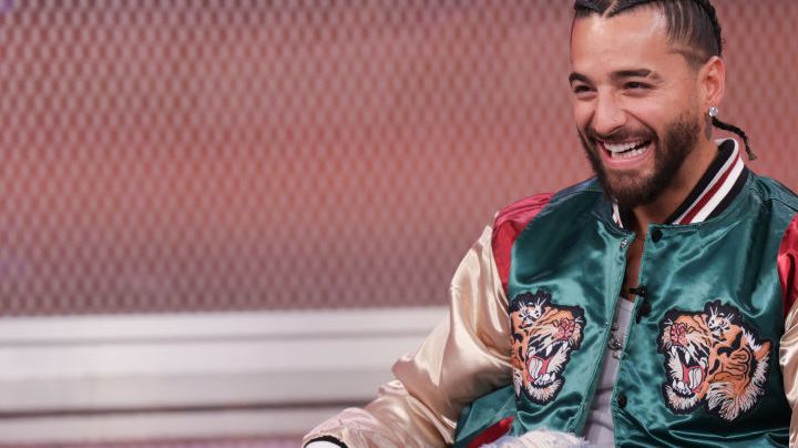 Maluma_Don Juan Tour