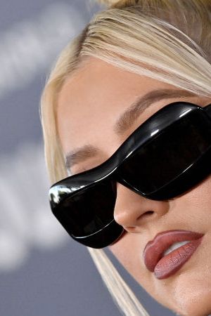 Christina Aguilera_Headline