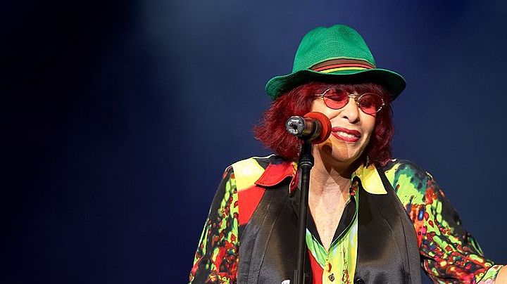 Rita Lee