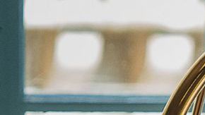 Gina Torres in The Perfect Find