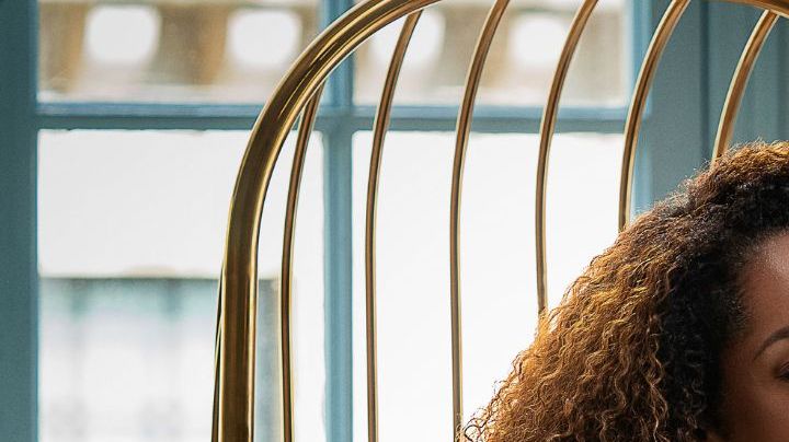 Gina Torres in The Perfect Find
