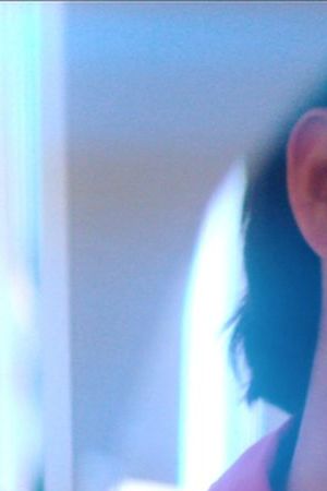 Glamorous. (L to R) Miss Benny as Marco, Kim Cattrall as Madolyn in episode 101 of Glamorous. Cr. Courtesy Of Netflix © 2023