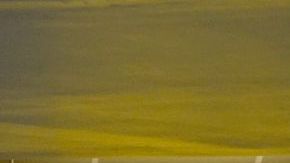 FORT LAUDERDALE, FLORIDA - OCTOBER 25: People stand at a Hertz car rental counter in the Fort Lauderdale-Hollywood International Airport on October 25, 2021 in Miami, Florida. Hertz announced that it ordered 100,000 Teslas as the company is emerging from bankruptcy. (Photo by Joe Raedle/Getty Images)