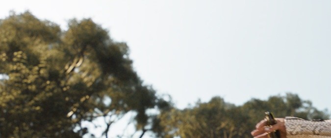 Jason Momoa as Dante in Fast X, directed by Louis Leterrier.