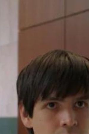 Julio Torres and Tilda Swinton in Problemista