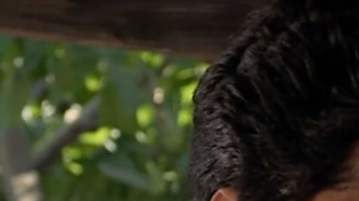 Esai Morales in La Bamba