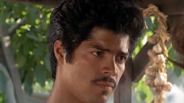 Esai Morales in La Bamba