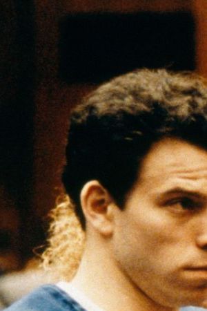 TRIAL OF BROTHERS LYLE & ERIK MENENDEZ, PARRICIDES (Photo by Ted Soqui/Sygma via Getty Images)