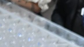 NEW YORK, NEW YORK - MAY 01: Pedro Pascal attends The 2023 Met Gala Celebrating "Karl Lagerfeld: A Line Of Beauty" at The Metropolitan Museum of Art on May 01, 2023 in New York City. (Photo by Noam Galai/GA/The Hollywood Reporter via Getty Images)