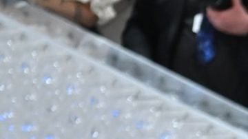 NEW YORK, NEW YORK - MAY 01: Pedro Pascal attends The 2023 Met Gala Celebrating "Karl Lagerfeld: A Line Of Beauty" at The Metropolitan Museum of Art on May 01, 2023 in New York City. (Photo by Noam Galai/GA/The Hollywood Reporter via Getty Images)