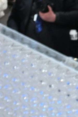 NEW YORK, NEW YORK - MAY 01: Pedro Pascal attends The 2023 Met Gala Celebrating "Karl Lagerfeld: A Line Of Beauty" at The Metropolitan Museum of Art on May 01, 2023 in New York City. (Photo by Noam Galai/GA/The Hollywood Reporter via Getty Images)
