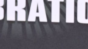 LONDON, ENGLAND - APRIL 07: Rosario Dawson attends the studio panel at Star Wars Celebration 2023 in London at ExCel on April 07, 2023 in London, England. (Photo by Jeff Spicer/Getty Images for Disney)