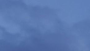 United States of America and Mexico National Flags - 3D Illustration Stock Footage - stock photo