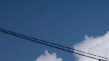 Murals honoring those who lost their lives during the Robb Elementary School shooting are pictured on the eve of the US midterm elections in Uvalde, Texas on November 7, 2022. (Photo by Mark Felix / AFP) (Photo by MARK FELIX/AFP /AFP via Getty Images)