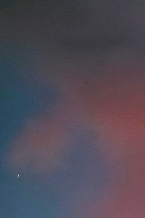 Incandescent materials, ash and smoke are spewed from the Popocatepetl volcano as seen from thr Santiago Xalitzintla community, state of Puebla, Mexico, on May 22, 2023. Mexican authorities on May 21 raised the warning level for the Popocatepetl volcano to one step below red alert, as smoke, ash and molten rock spewed into the sky posing risks to aviation and far-flung communities below. Sunday's increased alert level -- to "yellow phase three" -- comes a day after two Mexico City airports temporarily halted operations due to falling ash. (Photo by Erik GOMEZ TOCHIMANI / AFP) (Photo by ERIK GOMEZ TOCHIMANI/AFP via Getty Images)