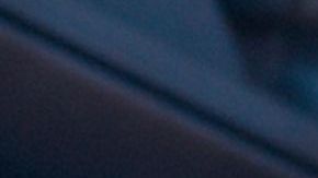 Zoe Saldana as Gamora in Marvel Studios' Guardians of the Galaxy Vol. 3. Photo courtesy of Marvel Studios. © 2023 MARVEL.