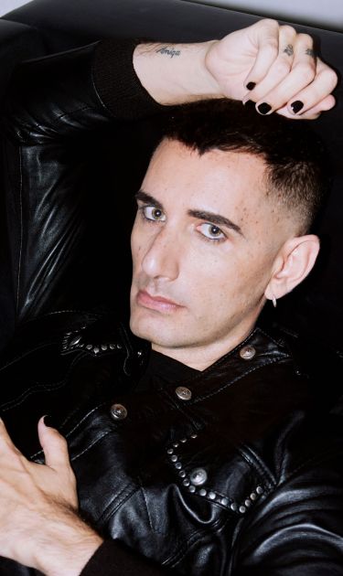 Alex Anwandter_