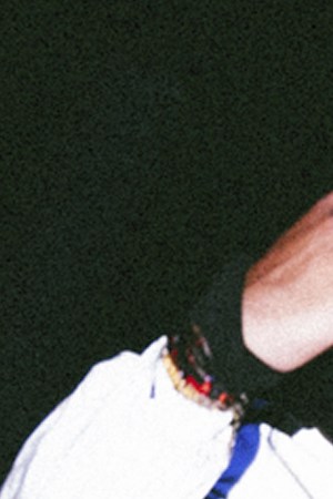 CNCO_Aron Luix_‘Tu Me Elevas'