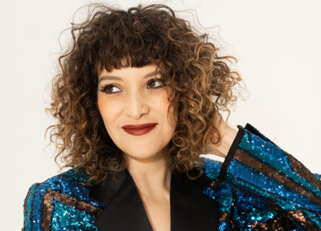 This Guatemalan Singer is Making Her Broadway Debut in ‘Hadestown’ 