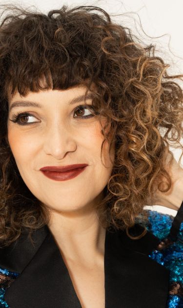 Gaby Moreno