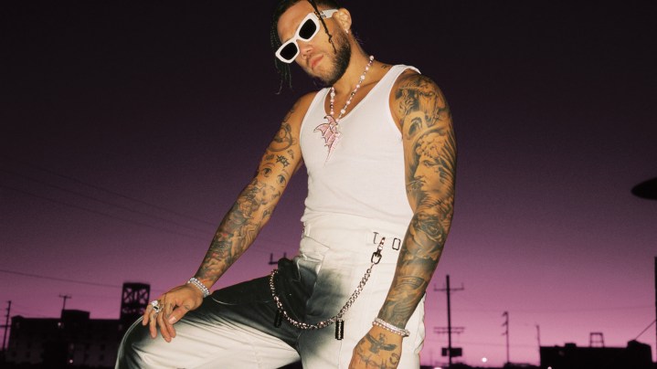 JHAYCO_Vida Rockstar