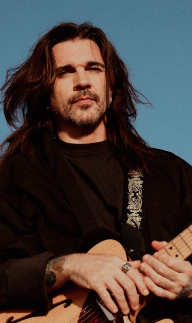 ‘Vida Cotidiana’-Juanes_Free_House