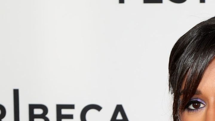 NEW YORK, NEW YORK - JUNE 12: Ariana DeBose attends the "I.S.S." premiere during the 2023 Tribeca Festival at SVA Theatre on June 12, 2023 in New York City. (Photo by Manny Carabel/Getty Images for Tribeca )