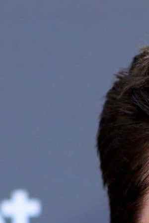 MADRID, SPAIN - APRIL 21: Actor Benicio Del Toro attends the photocall for the "Platino De Honor" award at the InterContinental Hotel on April 21, 2023 in Madrid, Spain. (Photo by Carlos Alvarez/WireImage)