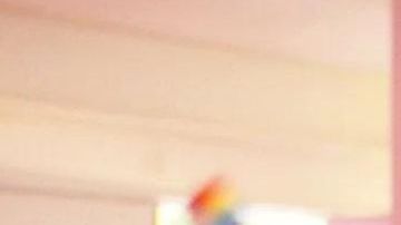 Bianca del Rio for Pride Never Stops for Hulu