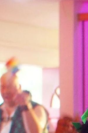 Bianca del Rio for Pride Never Stops for Hulu