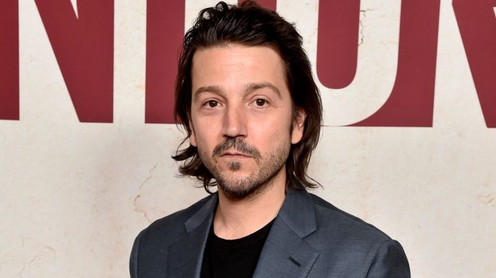 LOS ANGELES, CALIFORNIA - APRIL 30: Diego Luna attends the Emmy FYC screening for Andor at the DGA Theater in Los Angeles, California on April 30, 2023. (Photo by Alberto E. Rodriguez/Getty Images for Disney)