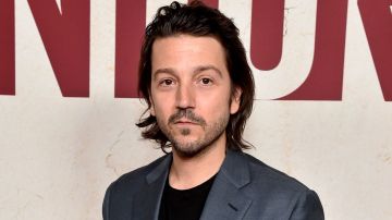 LOS ANGELES, CALIFORNIA - APRIL 30: Diego Luna attends the Emmy FYC screening for Andor at the DGA Theater in Los Angeles, California on April 30, 2023. (Photo by Alberto E. Rodriguez/Getty Images for Disney)