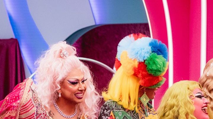 Drag Race Mexico Episode 1