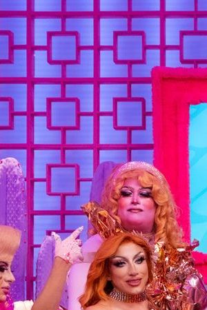 Drag Race Mexico episode 2