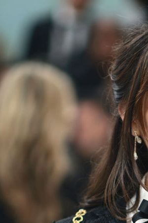 Photo by Dimitrios Kambouris/Getty Images for The Met Museum/Vogue