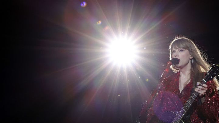 Taylor Swift_Eras Tour