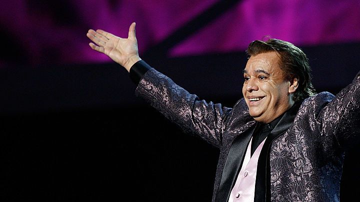 Juan Gabriel _Documentary_‘Méxxico Es Todo’