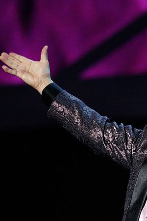 Juan Gabriel _Documentary_‘Méxxico Es Todo’