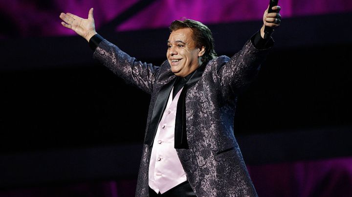 Juan Gabriel _Documentary_‘Méxxico Es Todo’
