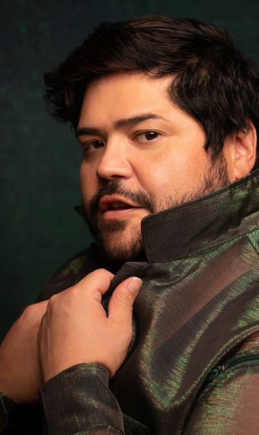 Harvey Guillén