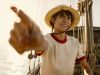 One Piece. Iñaki Godoy as Monkey D. Luffy in episode 102 of One Piece. Cr. Courtesy of Netflix © 2023