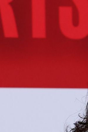 NEW YORK, NEW YORK - JUNE 22: Jaime Jaquez Jr. arrives prior to the first round of the 2023 NBA Draft at Barclays Center on June 22, 2023 in the Brooklyn borough of New York City. NOTE TO USER: User expressly acknowledges and agrees that, by downloading and or using this photograph, User is consenting to the terms and conditions of the Getty Images License Agreement. (Photo by Arturo Holmes/Getty Images)