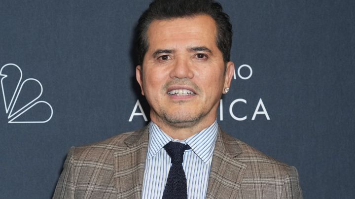 NEW YORK, NEW YORK - APRIL 13: John Leguizamo attends "Leguizamo Does America" New York screening on April 13, 2023 in New York City. (Photo by John Nacion/Getty Images)