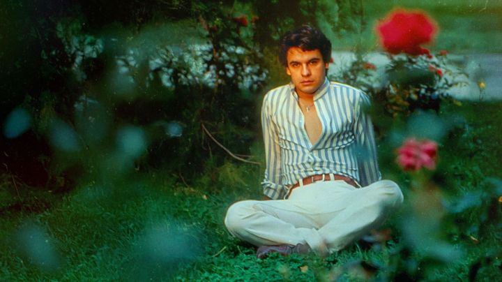 Juan Gabriel docuseries
