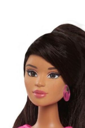 Latinistas as part of Purpose Toys LATIN line of Latina fashion dolls