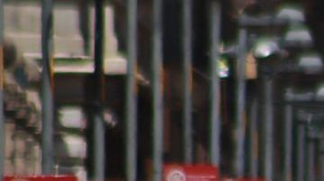 June 22, 2023 in Mexico City, Mexico: People protect themselves from the sun with umbrellas and quench their thirst with ice cream as they walk through the historic center, during the Orange Alert due to forecast high temperatures. (Photo credit should read Carlos Santiago / Eyepix Group/Future Publishing via Getty Images)