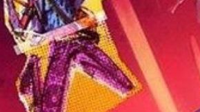 Miles Morales in Spider-Man: Across the Spider-Verse poster_Spanish-language